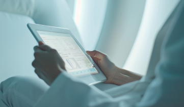 How to Access PHI — illustration for prior authorization and payer guidance on Prior Auth Space