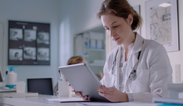 StartYourJourney — illustration for prior authorization and payer guidance on Prior Auth Space