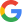 Google sign-in icon