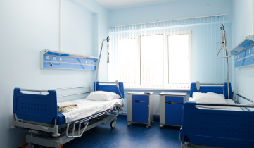 Inpatient Hospital Services — illustration for prior authorization and payer guidance on Prior Auth Space