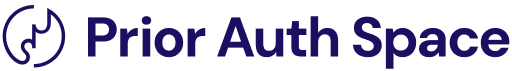 Prior Auth Space logo