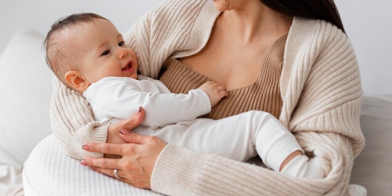 Maternity and Neonatal Services — illustration for prior authorization and payer guidance on Prior Auth Space