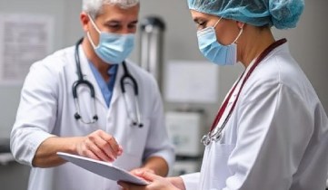 Multiple Insurers — illustration for prior authorization and payer guidance on Prior Auth Space