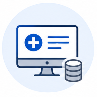 Your systems icon