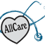 AllCare IPA (CA) payer logo — supported connection for prior authorization and RCM automation on Prior Auth Space