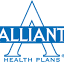 Alliant Health Plans, Inc. (GA) payer logo — supported connection for prior authorization and RCM automation on Prior Auth Space