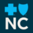 Blue Cross and Blue Shield of North Carolina (NC) payer logo — supported connection for prior authorization and RCM automation on Prior Auth Space