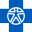BlueCross BlueShield of Tennessee (TN) payer logo — supported connection for prior authorization and RCM automation on Prior Auth Space