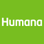 Humana Inc. (KY) payer logo — supported connection for prior authorization and RCM automation on Prior Auth Space