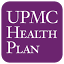 UPMC Health Plan (PA) payer logo — supported connection for prior authorization and RCM automation on Prior Auth Space