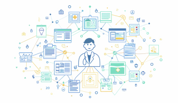 Different Insurance Companies — illustration for prior authorization and payer guidance on Prior Auth Space
