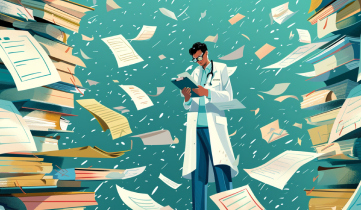 What is a Prior Authorization — illustration for prior authorization and payer guidance on Prior Auth Space