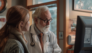 When is Prior Authorization Required — illustration for prior authorization and payer guidance on Prior Auth Space